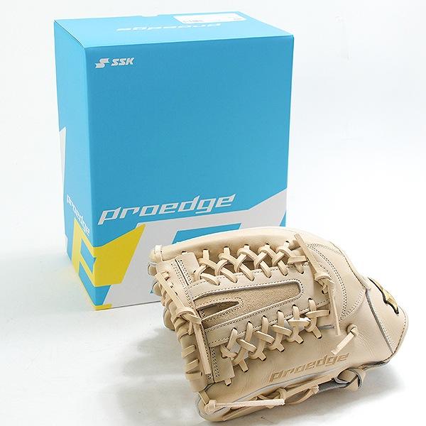 proedge 3連休も毎日出荷 交換無料 野球 グローブ 軟式 大人 左投げ