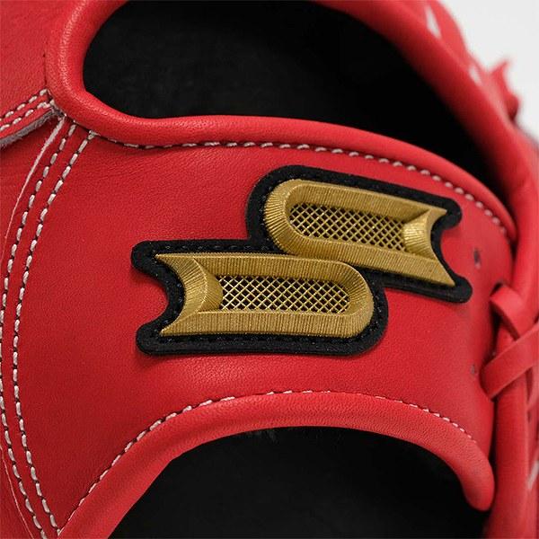 エスエスケイ（SSK） 交換無料 野球 グローブ 軟式 大人 左投げ