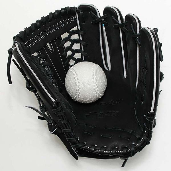 エスエスケイ（SSK） 交換無料 野球 グローブ 軟式 大人 右投げ