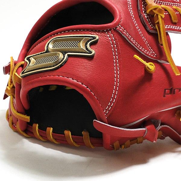 エスエスケイ（SSK） 交換無料 野球 グローブ 軟式プロエッジシリーズ