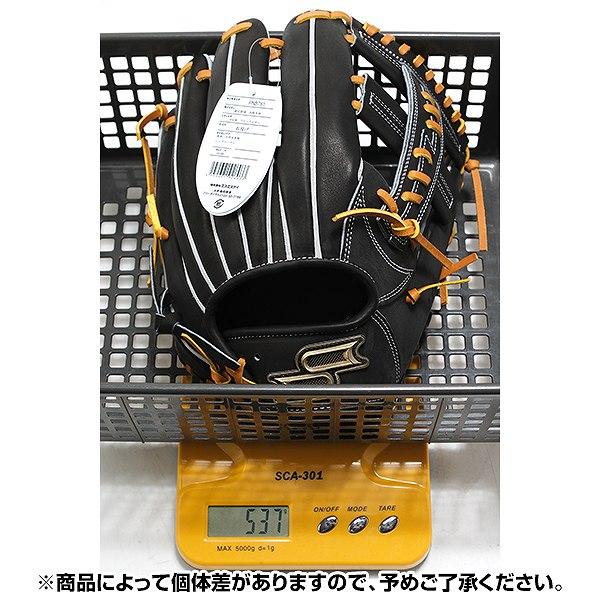 SSK 軟式グラブオーダー 野球 エスエスケイ 軟式グローブ プロエッジ オーダーグラブ 761型 SSK