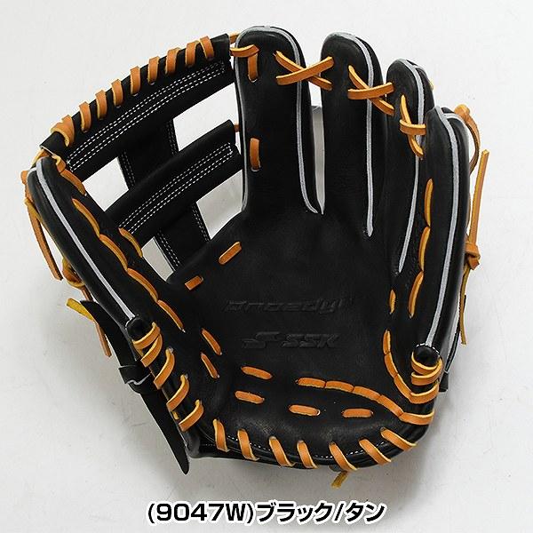 エスエスケイ（SSK） 交換無料 野球 グローブ 軟式 大人 右投げ