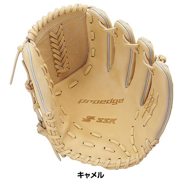 エスエスケイ（SSK） 交換無料 野球 グローブ 軟式 大人 右投げ