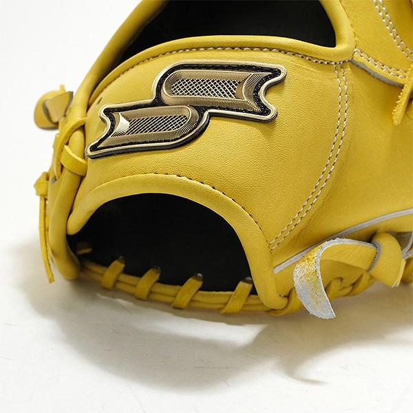 エスエスケイ（SSK） 交換無料 野球 グローブ 軟式 大人 右投げ 軟式