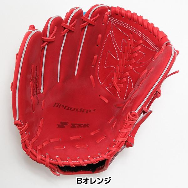 エスエスケイ（スポーツ用品） 交換無料 野球 グローブ 軟式