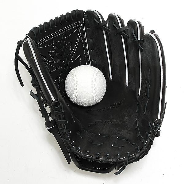 エスエスケイ（SSK） 交換無料 野球 グローブ 軟式 大人 右投げ 軟式