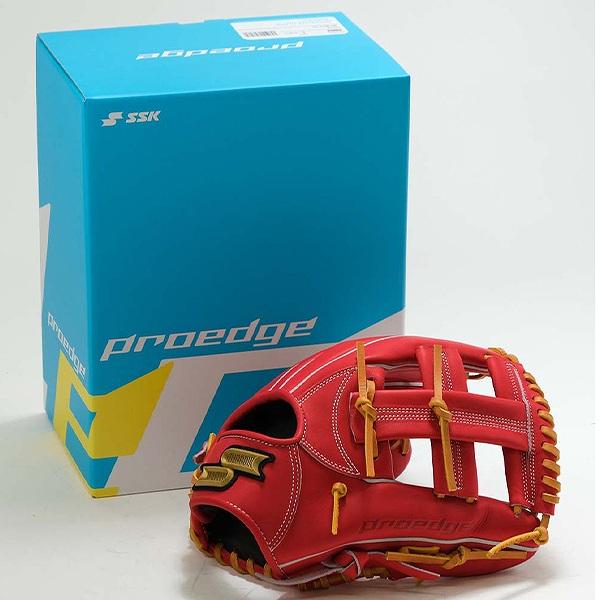 エスエスケイ（SSK） 交換無料 野球 グローブ 軟式 大人 右投げ