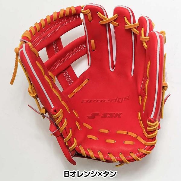 エスエスケイ（SSK） 休まず出荷 交換無料 野球 グローブ 軟式 大人 右