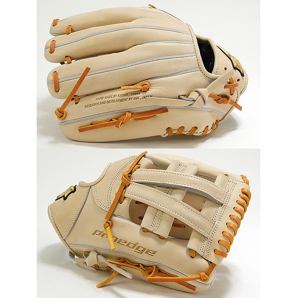 エスエスケイ（SSK） 交換無料 野球 グローブ 軟式 大人 右投げ