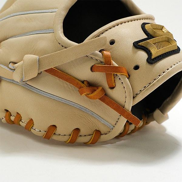 エスエスケイ（SSK） 交換無料 野球 グローブ 軟式 大人 右投げ