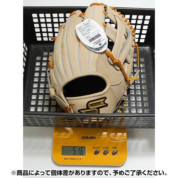 エスエスケイ（SSK） 交換無料 野球 グローブ 軟式 大人 右投げ