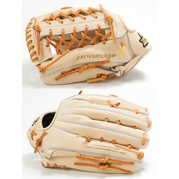 proedge 交換無料 野球 グローブ 軟式 大人 左投げ SSK プロエッジ B