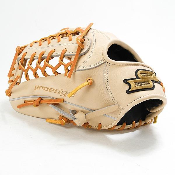 proedge 交換無料 野球 グローブ 軟式 大人 左投げ SSK プロエッジ B