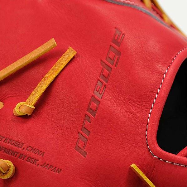 エスエスケイ（SSK） SSKお手入れセット贈呈 交換無料 野球 ファースト