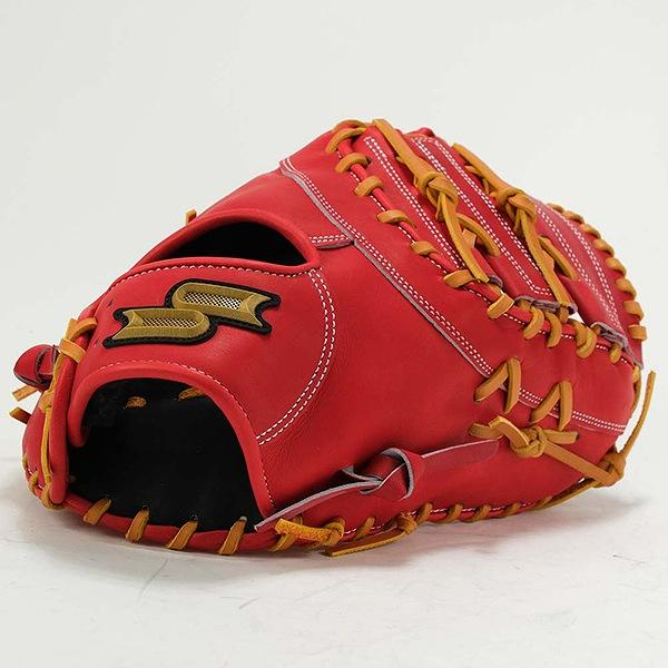 エスエスケイ（SSK） SSKお手入れセット贈呈 交換無料 野球 ファースト