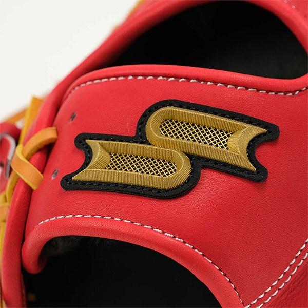 エスエスケイ（SSK） SSKお手入れセット贈呈 交換無料 野球 ファースト