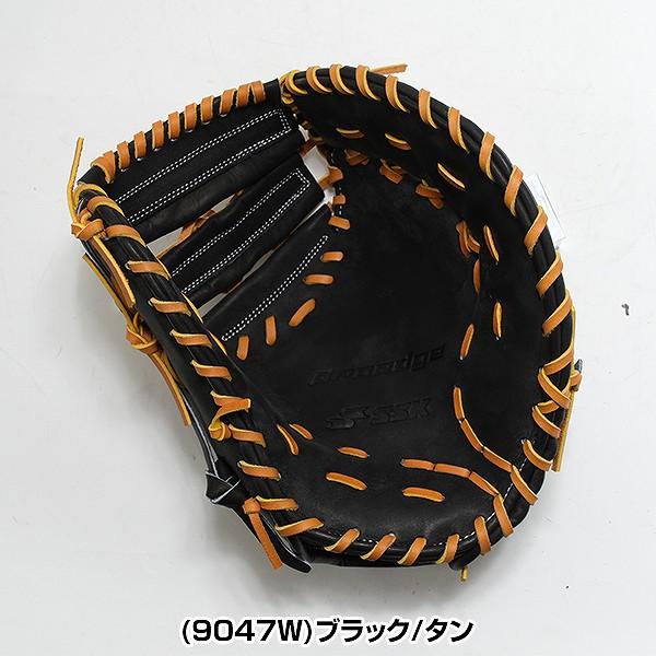 エスエスケイ（SSK） 交換無料 野球 ファーストミット 軟式 大人 右