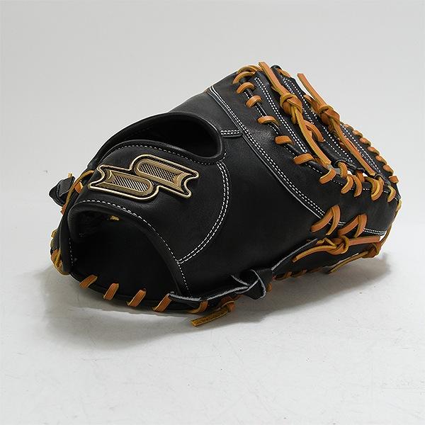 エスエスケイ（SSK） 交換無料 野球 ファーストミット 軟式 大人 右