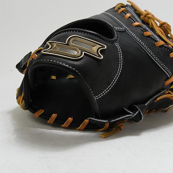 エスエスケイ（SSK） 交換無料 野球 ファーストミット 軟式 大人 右
