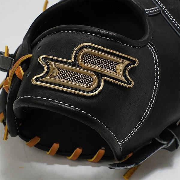エスエスケイ（SSK） 交換無料 野球 ファーストミット 軟式 大人 右