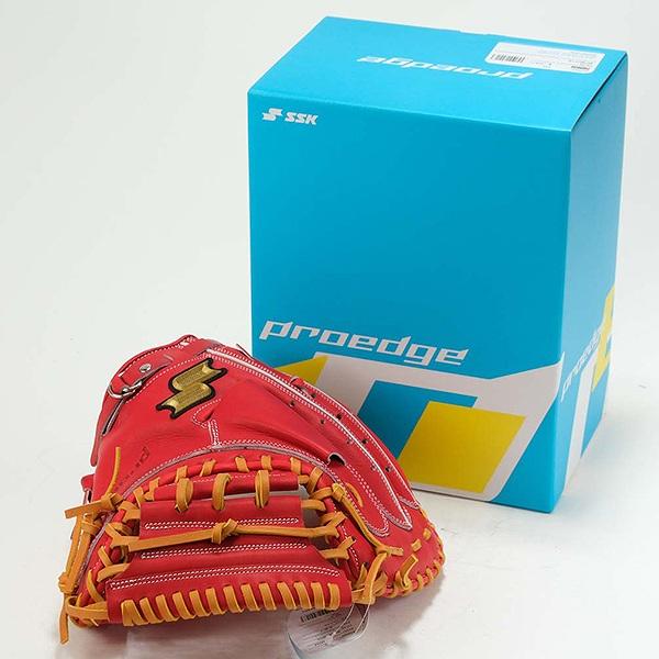 エスエスケイ（SSK） SSKお手入れセット贈呈 交換無料 野球