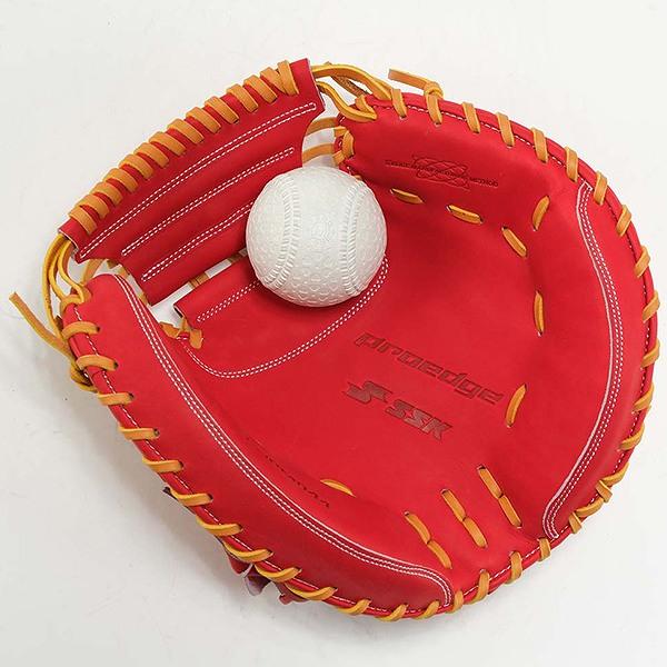 エスエスケイ（SSK） SSKお手入れセット贈呈 交換無料 野球