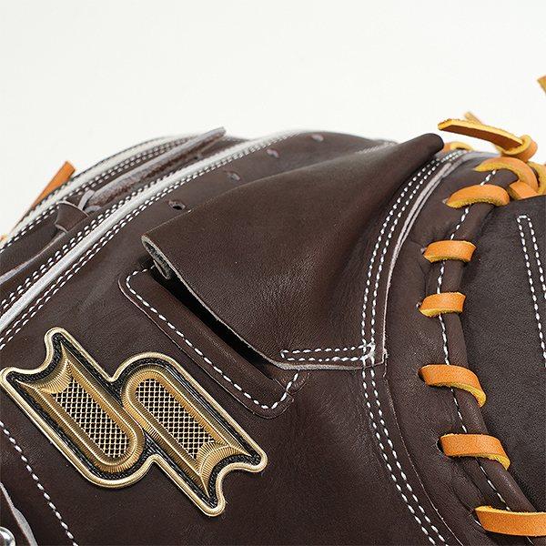 エスエスケイ（SSK） 交換無料 野球 キャッチャーミット 軟式 大人 右
