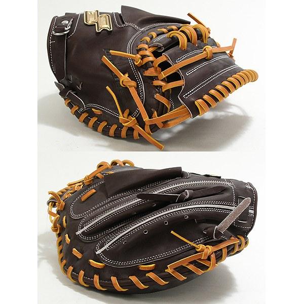 キャッチャーミット SSK 軟式 エスエスケイ（SSK） 交換無料 野球 キャッチャーミット 軟式 大人 右