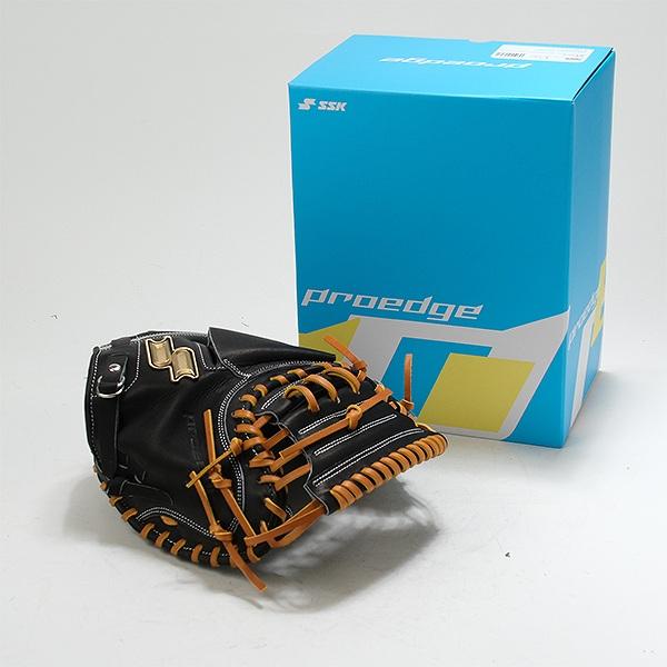 エスエスケイ（SSK） 交換無料 野球 キャッチャーミット 軟式 大人 右