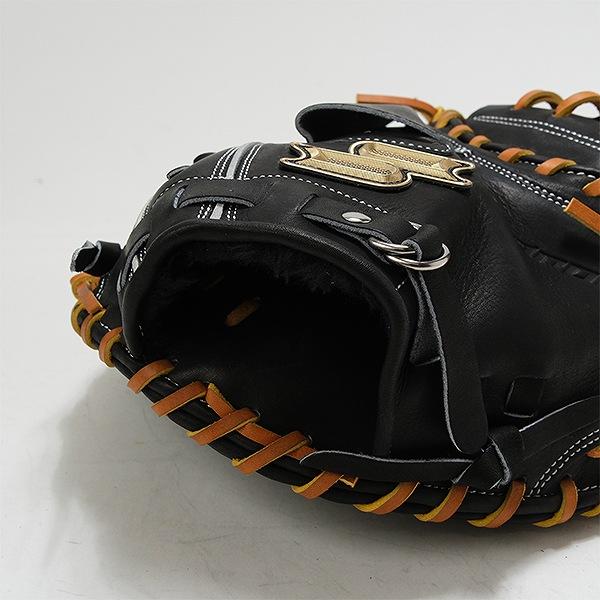 エスエスケイ（SSK） 交換無料 野球 キャッチャーミット 軟式 大人 右