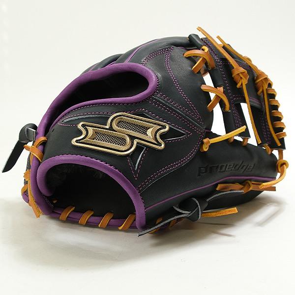 proedge 交換無料 野球 グローブ 軟式 大人 右投げ SSK プロエッジ C