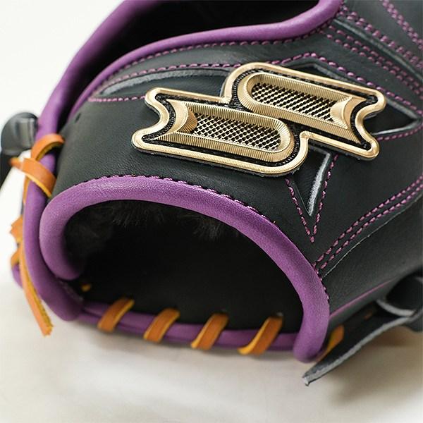 proedge 交換無料 野球 グローブ 軟式 大人 右投げ SSK プロエッジ C