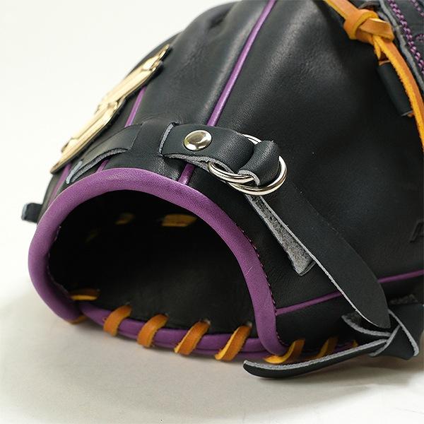 proedge SSKお手入れセット贈呈 交換無料 野球 グローブ 軟式 大人 右