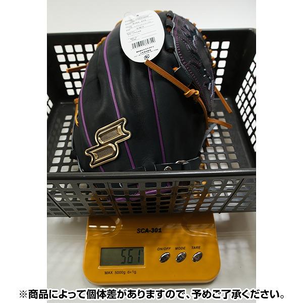 proedge SSKお手入れセット贈呈 交換無料 野球 グローブ 軟式 大人 右