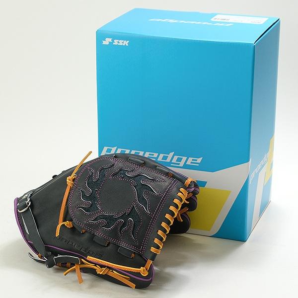 proedge SSKお手入れセット贈呈 交換無料 野球 グローブ 軟式 大人 右