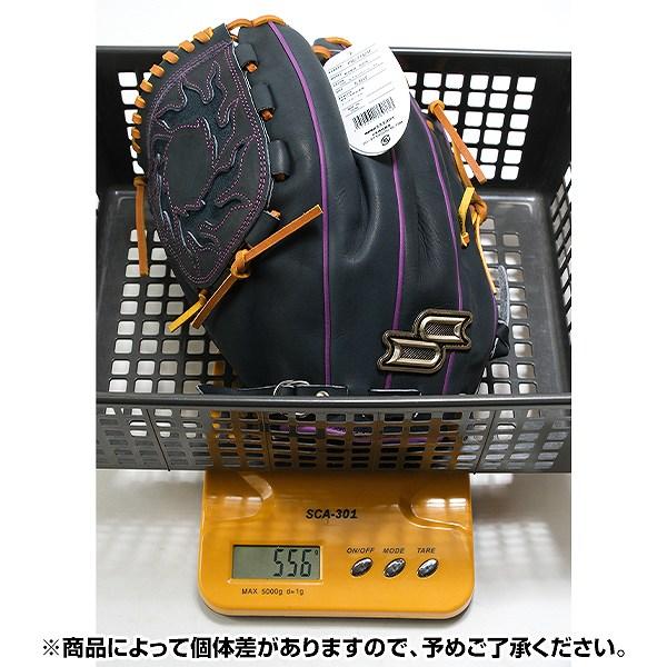proedge 交換無料 野球 グローブ 軟式 大人 左投げ SSK プロエッジ C