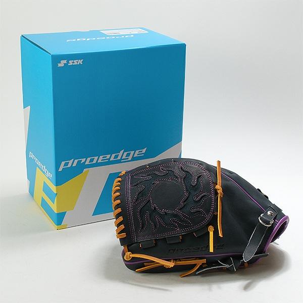 proedge 3連休も毎日出荷 交換無料 野球 グローブ 軟式 大人 左投げ
