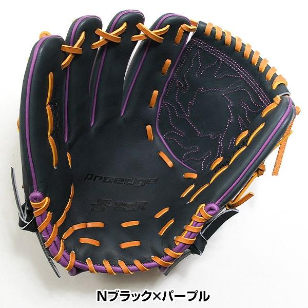 proedge 交換無料 野球 グローブ 軟式 大人 左投げ SSK プロエッジ C