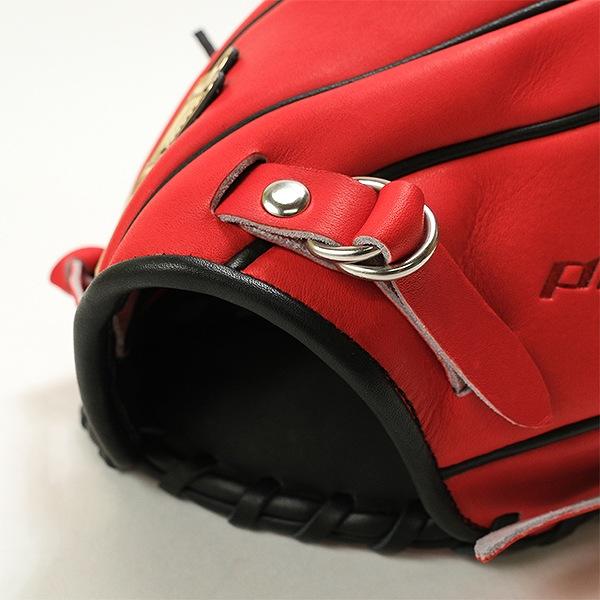 proedge SSKお手入れセット贈呈 交換無料 野球 グローブ 軟式 大人 右