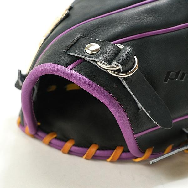 SSKproedgeプロエッジ 右投げ投手用フルオーダー　おまけ付き 野球 エスエスケイ 硬式グローブ プロエッジ proedge 投手用