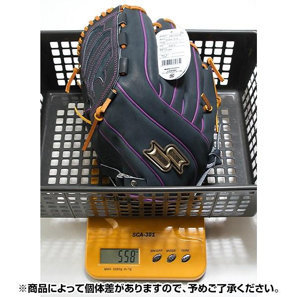proedge 交換無料 野球 グローブ 軟式 大人 左投げ SSK プロエッジ C