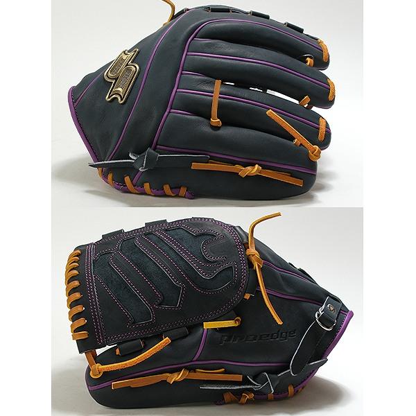 proedge SSKお手入れセット贈呈 交換無料 野球 グローブ 軟式 大人 左