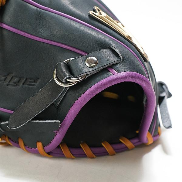proedge 365日出荷 交換無料 野球 グローブ 軟式 大人 左投げ SSK