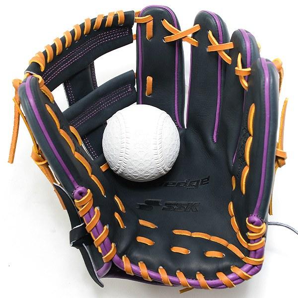 proedge SSKお手入れセット贈呈 交換無料 野球 グローブ 軟式 大人 右