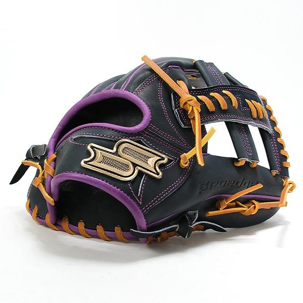 proedge SSKお手入れセット贈呈 交換無料 野球 グローブ 軟式 大人 右