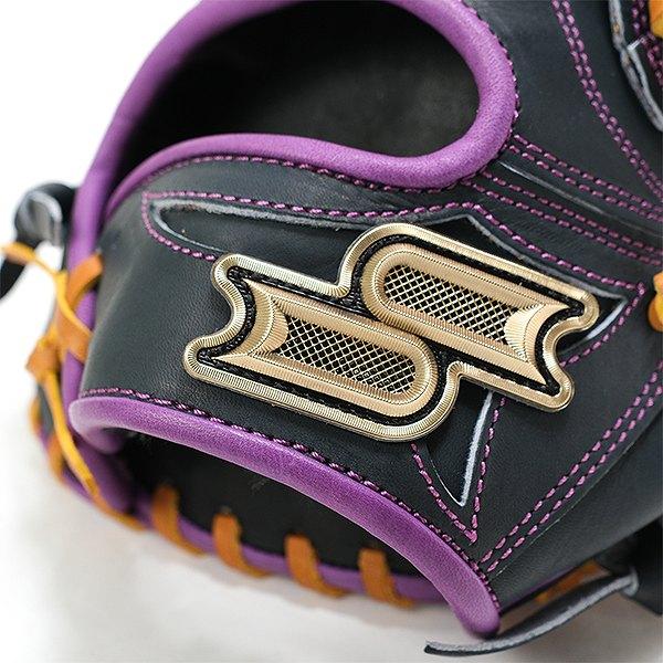 proedge SSKお手入れセット贈呈 交換無料 野球 グローブ 軟式 大人 右