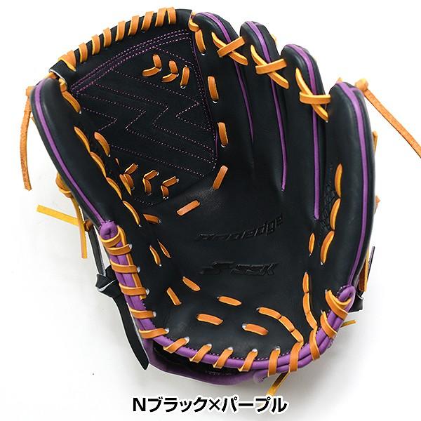 proedge 交換無料 野球 グローブ 軟式 大人 右投げ SSK
