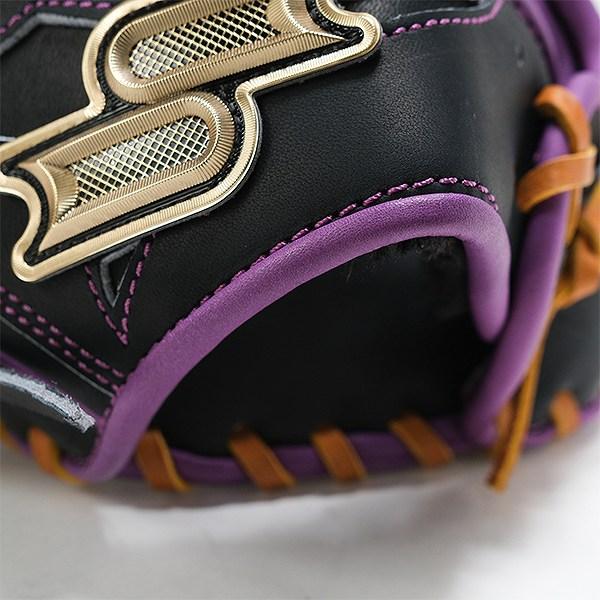 proedge 3連休も毎日出荷 交換無料 野球 グローブ 軟式 大人 左投げ