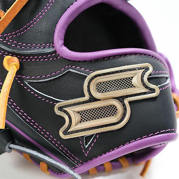 proedge 交換無料 野球 グローブ 軟式 大人 左投げ SSK プロエッジ C