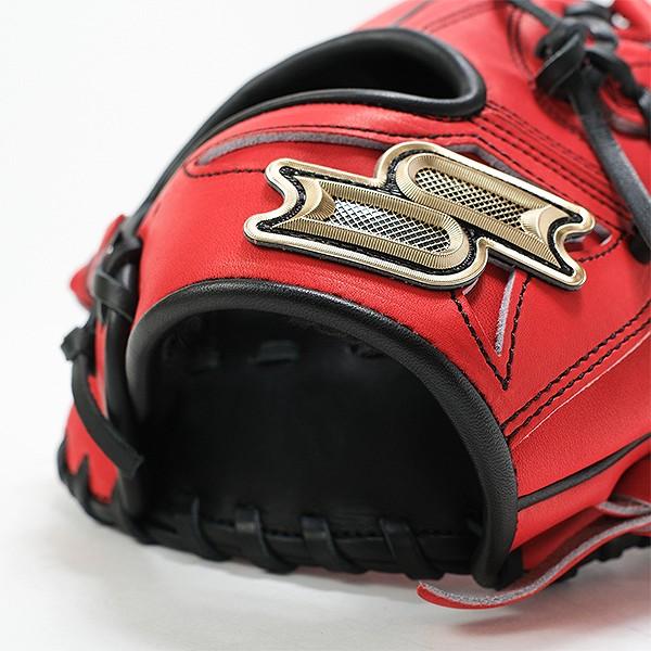 proedge 3連休も毎日出荷 交換無料 野球 グローブ 軟式 大人 右投げ